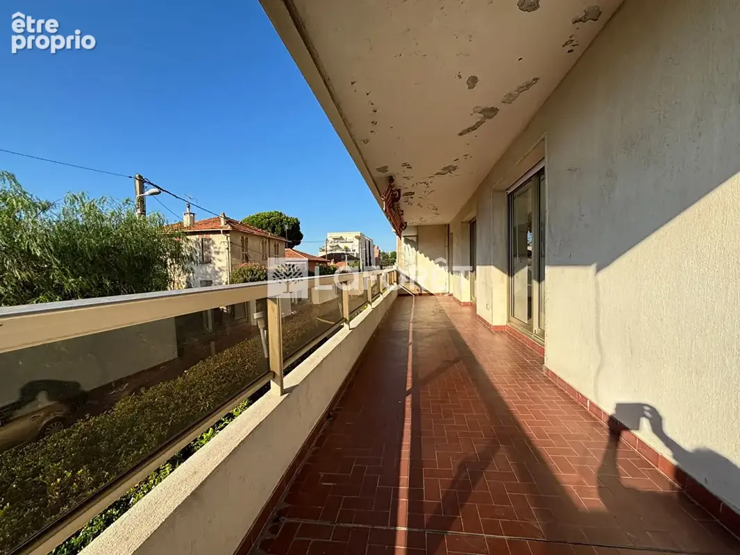 Appartement Saint Laurent Du Var 3 pièce(s) 78 m2 - photo 15