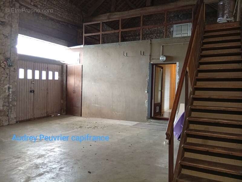 maison 7 pièces a la porte du Loiret (45) - photo 11