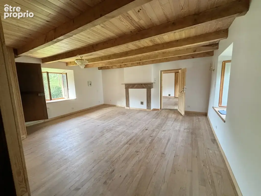 Maison 3 pièces 100 m² à vendre à Beaudean (65710) - photo 8