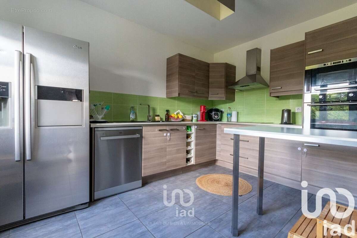 Photo 9 - Maison à SOINDRES