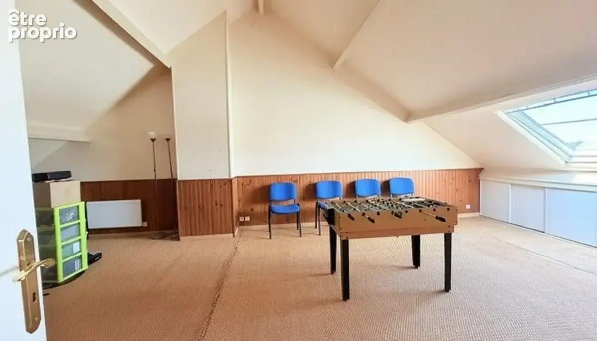 Maison 7 pièces 176 m² à vendre à Le Havre (76600) - photo 6