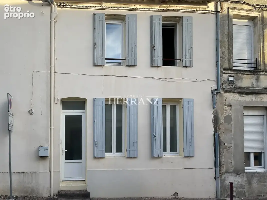 Appartement rénové en 2024 - 80 m2 - créon - photo 3
