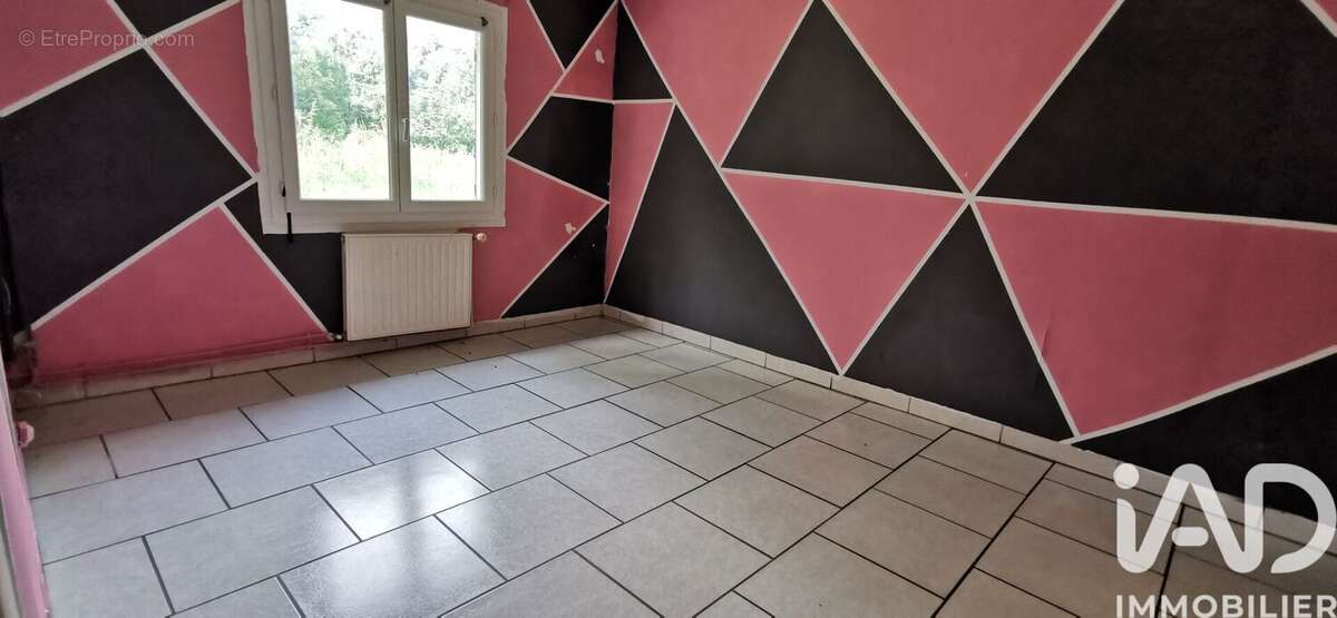 Photo 7 - Maison à LE QUESNEL