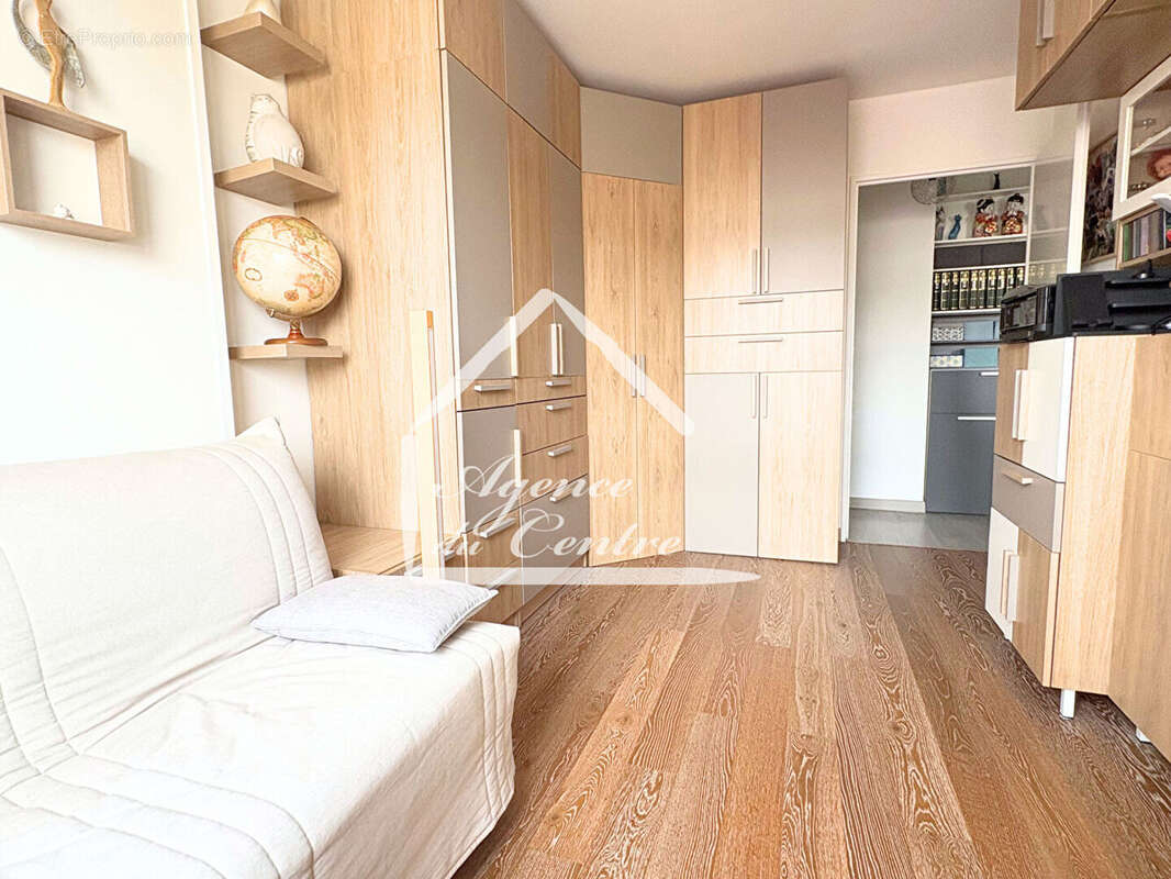 Appartement à CACHAN