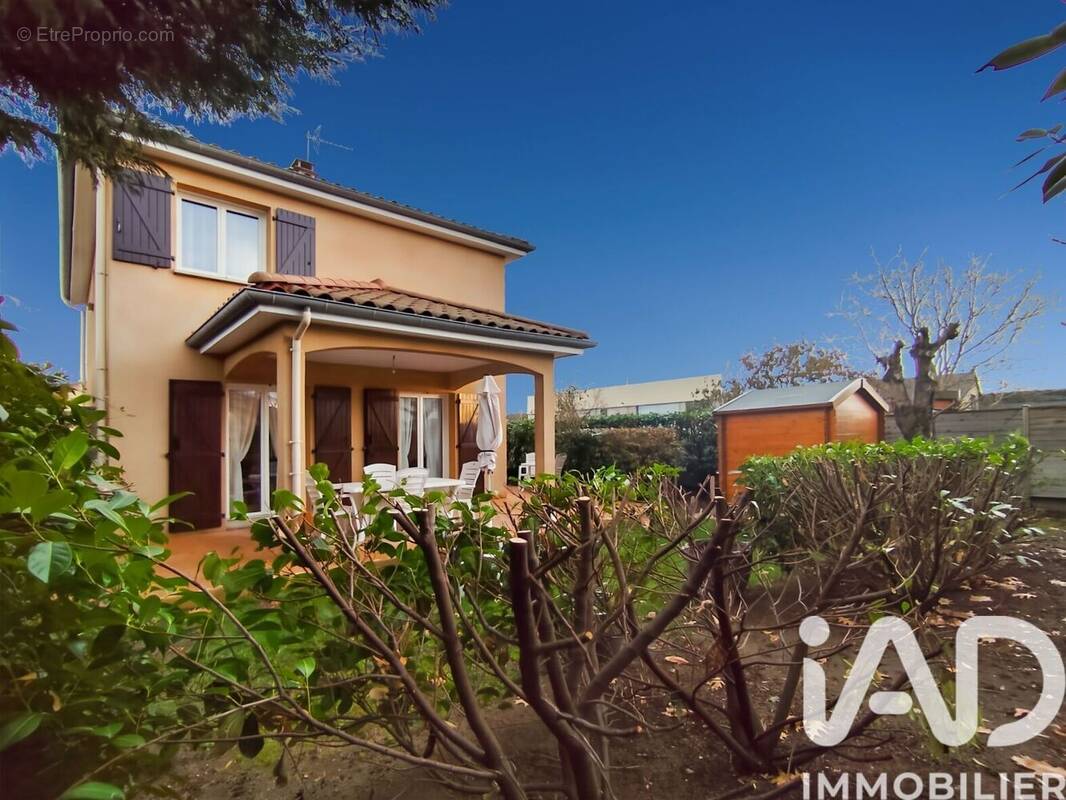 Photo 1 - Maison à FEURS