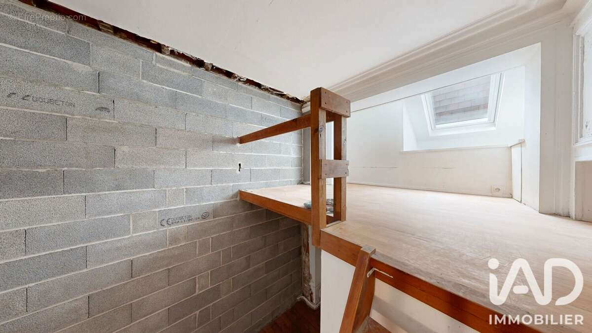 Appartement 12 m² à Lille  - photo 9