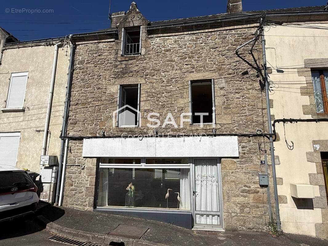 Photo 1 - Appartement à PEAULE