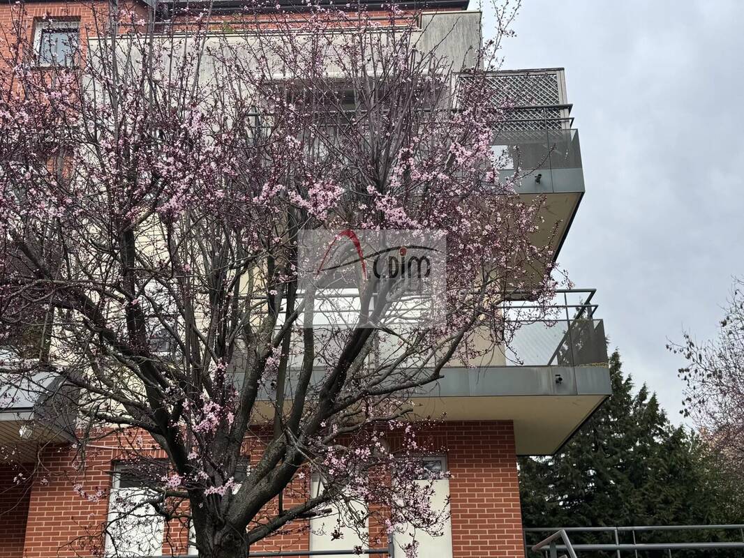 Appartement à MELUN