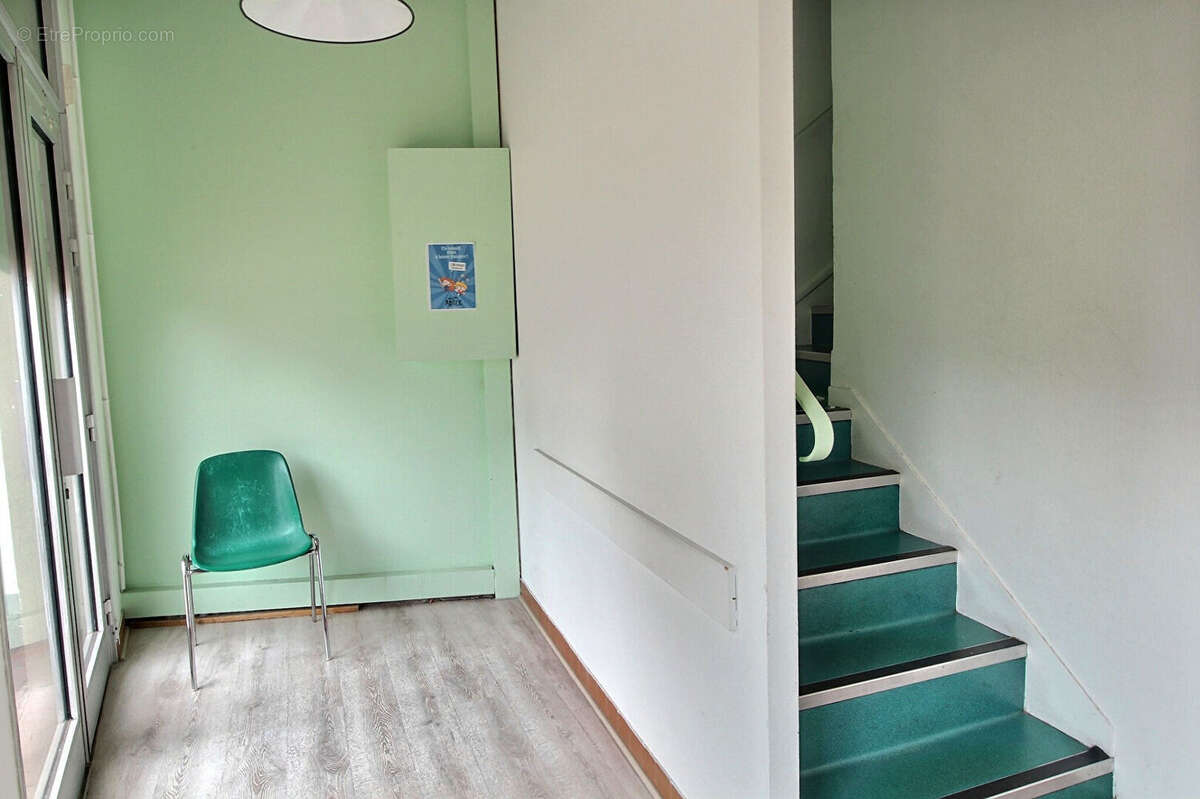 Appartement à COLOMBES