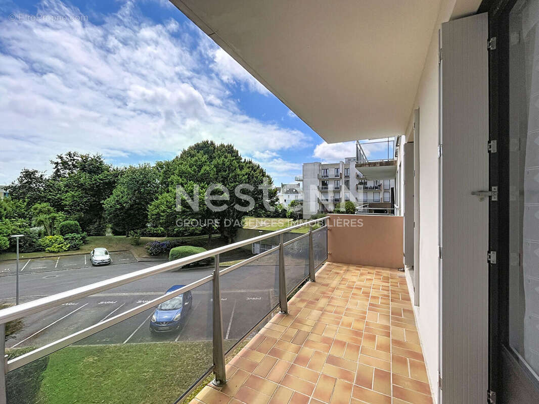 Appartement à BREST