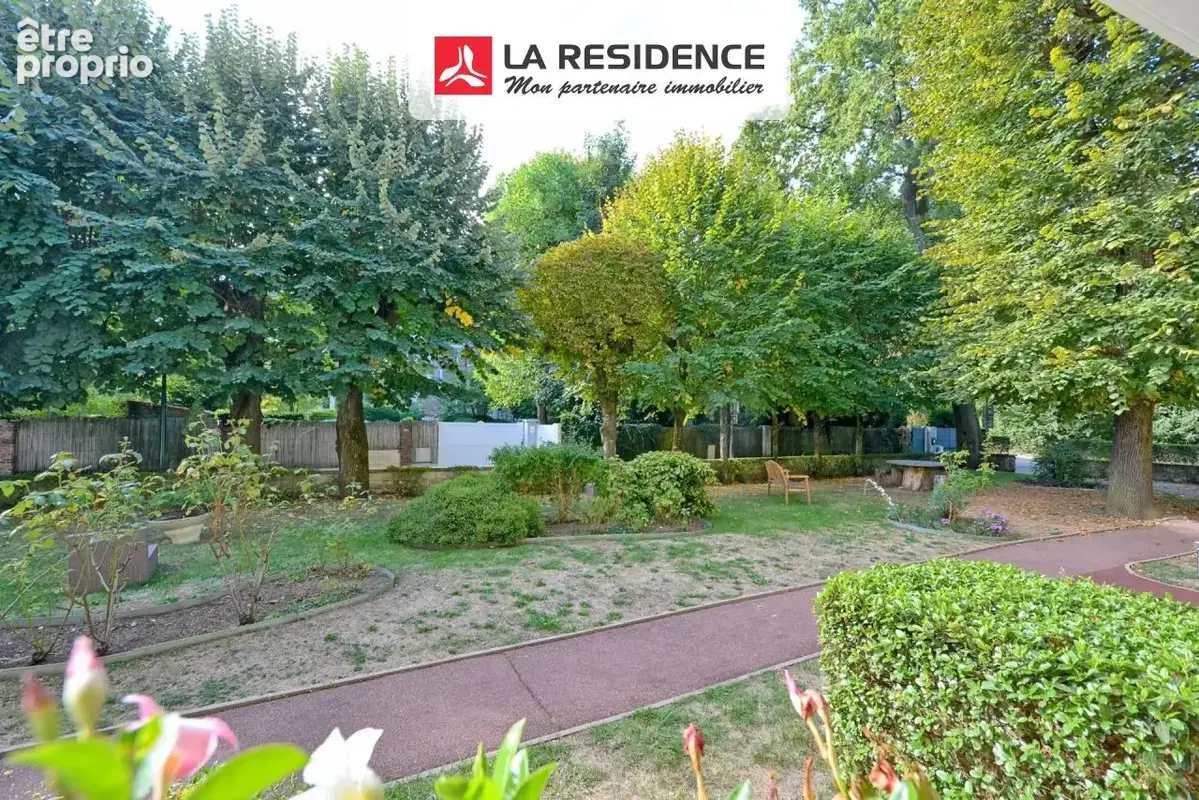 Appartement 4 pièces 125 m² à vendre à Vaucresson (92420) - photo 7