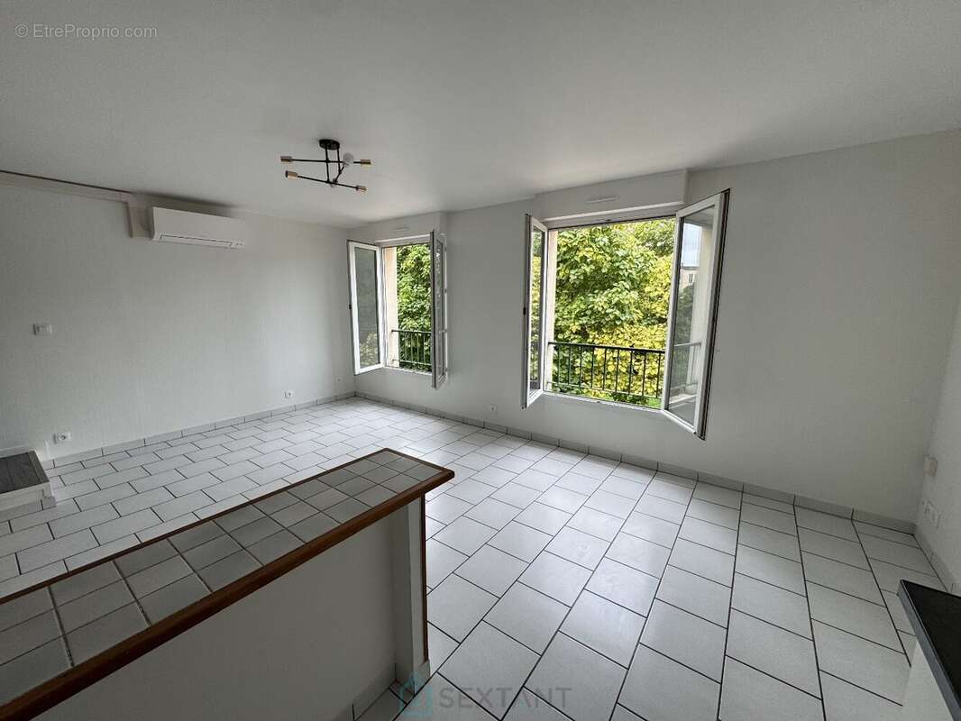 Appartement à LIMAY
