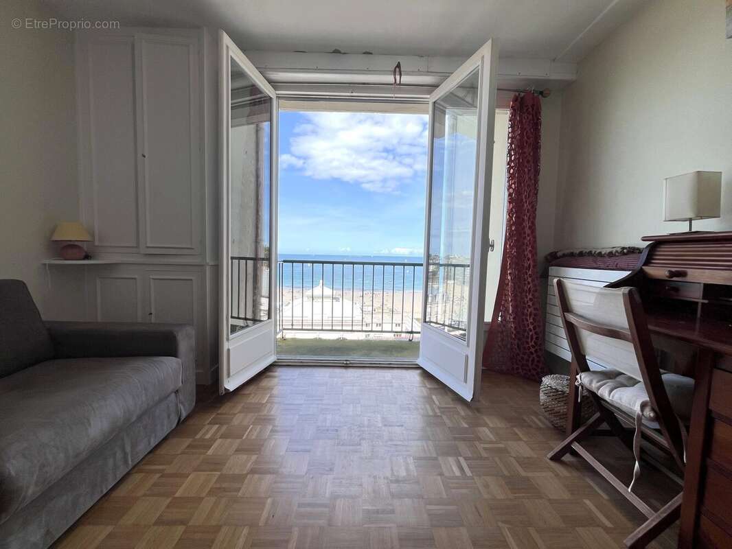 Appartement 82 m² à Dinard  - photo 5