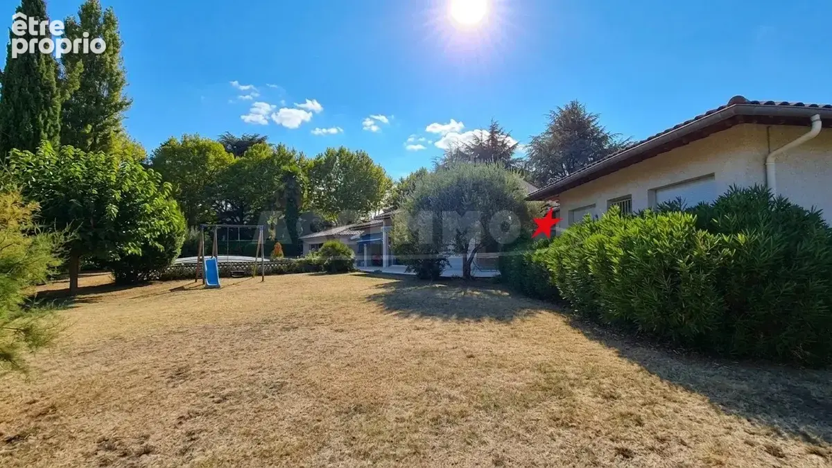Mazamet - maison d'architecte - photo 8