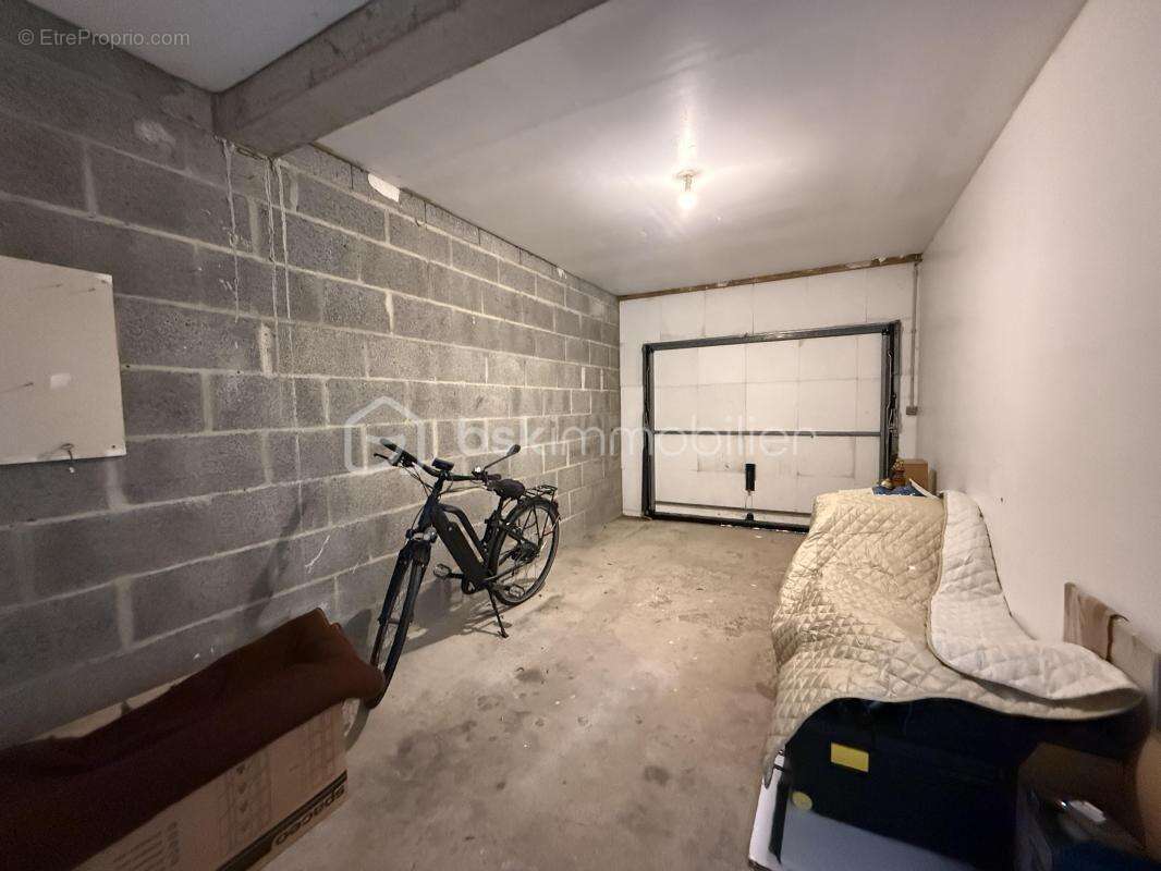 Maison à PONT-L'EVEQUE