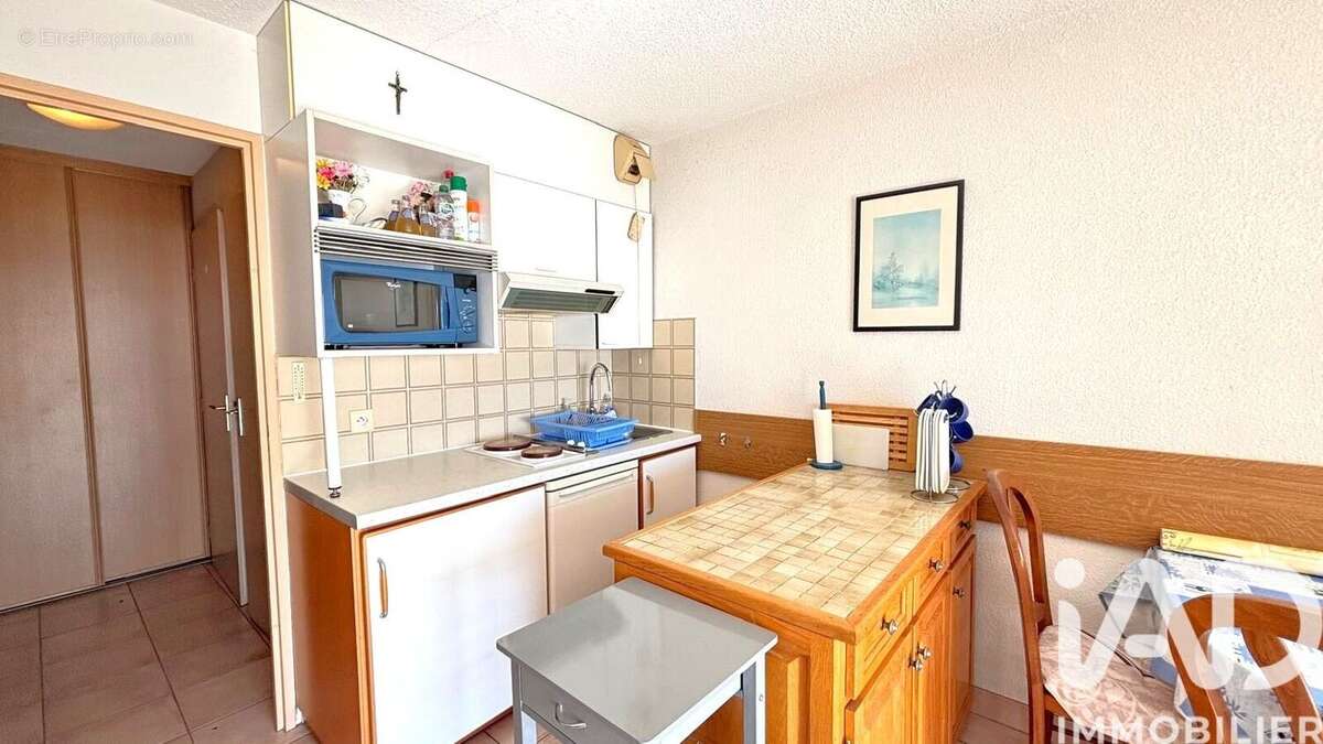 Photo 6 - Appartement à FREJUS