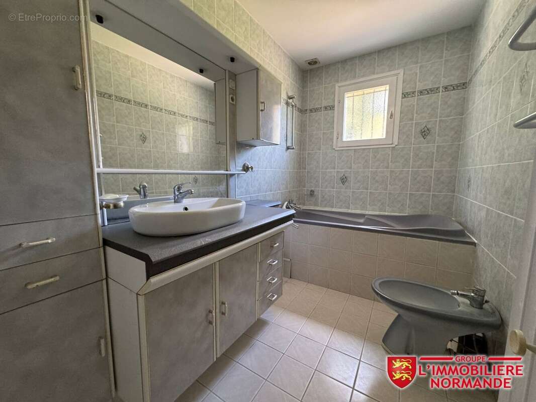 Maison à PACY-SUR-EURE