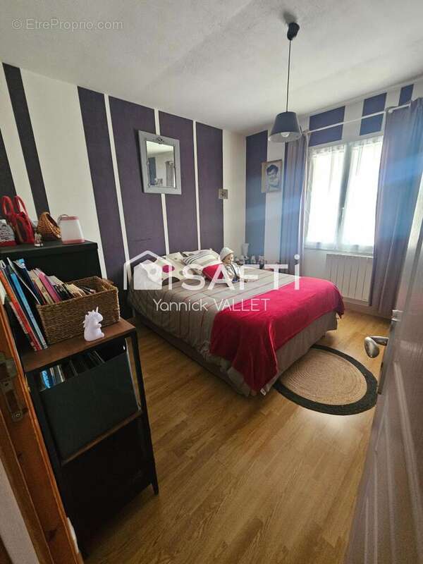 Photo 9 - Maison à TRELISSAC