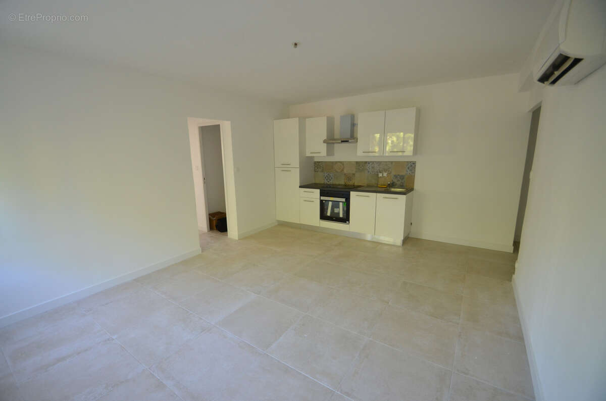 Appartement à LA GARDE