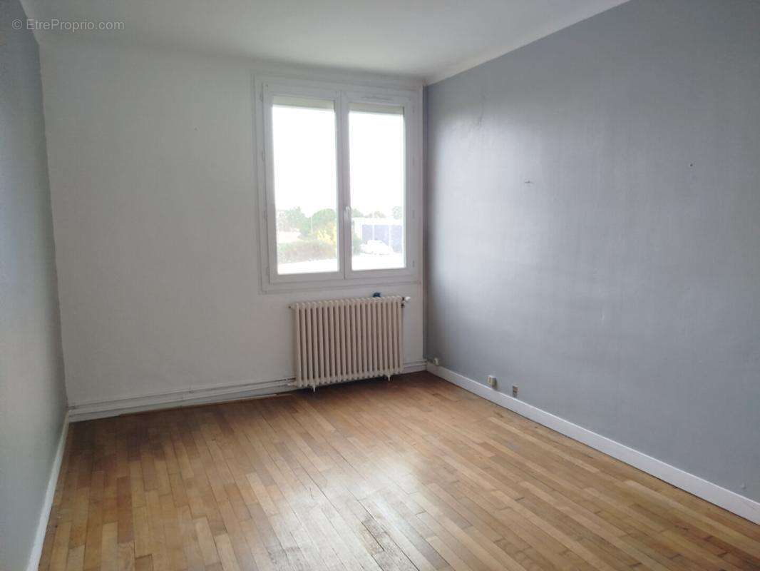 Maison  3 pièce(s) 82 m2 Les Sables D'Olonne - photo 4