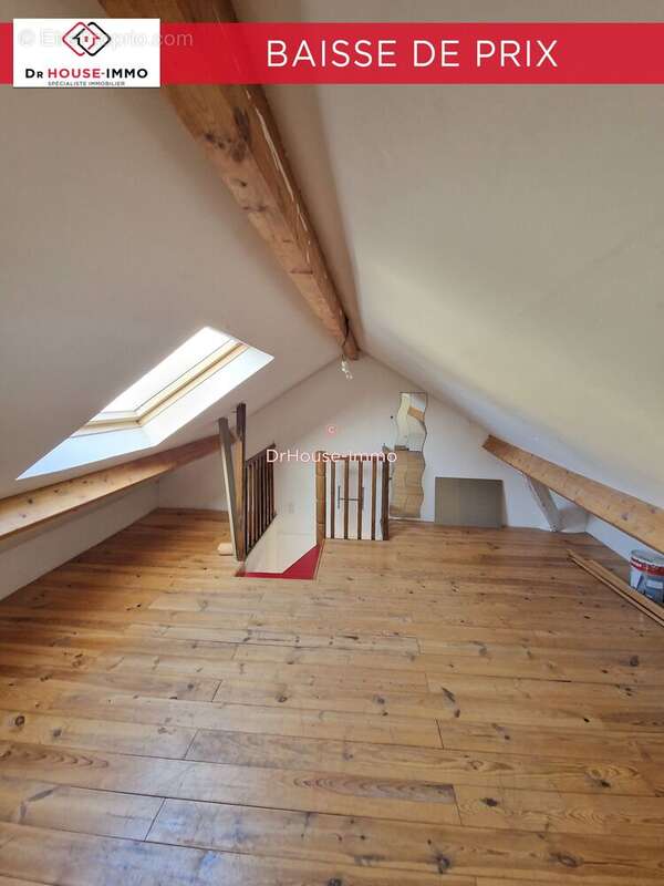 Appartement à ORLY