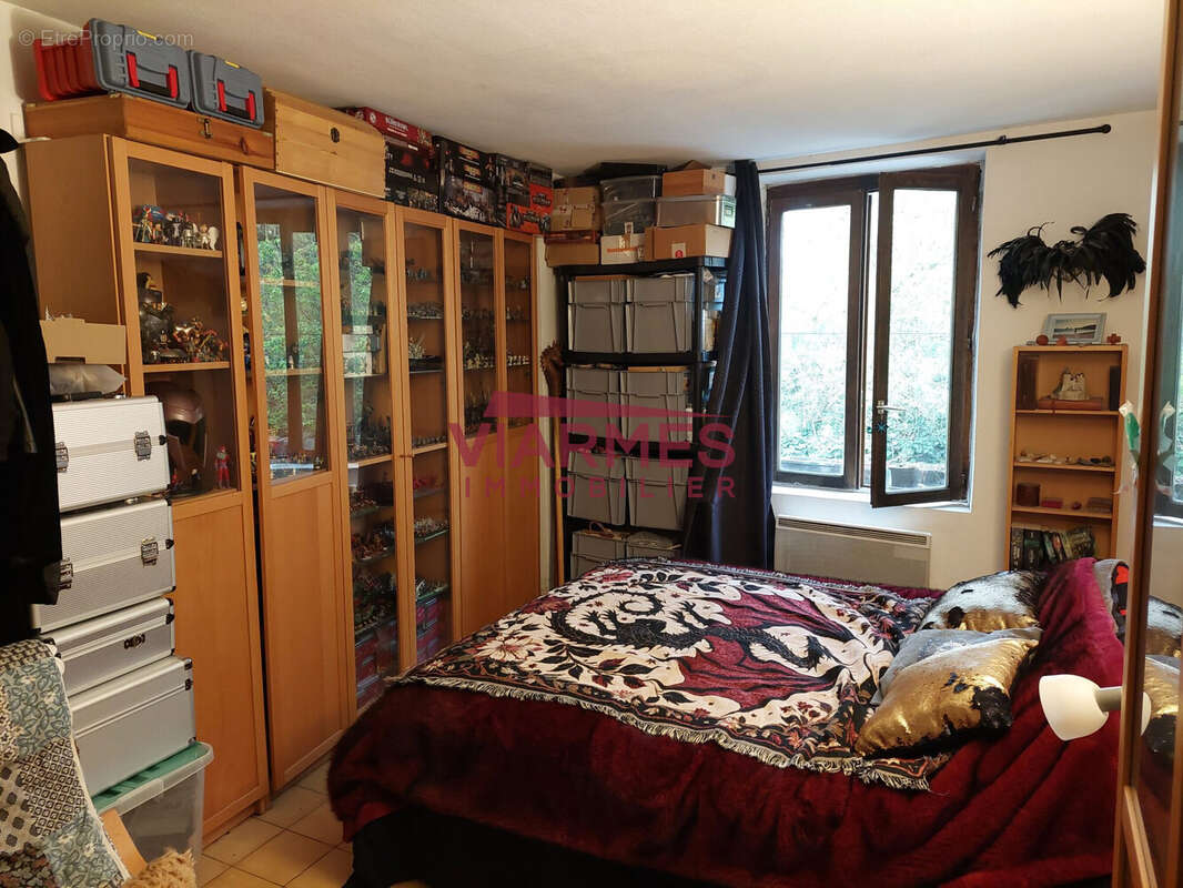 Appartement à VIARMES