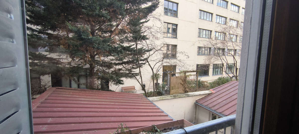 Appartement à LYON-3E