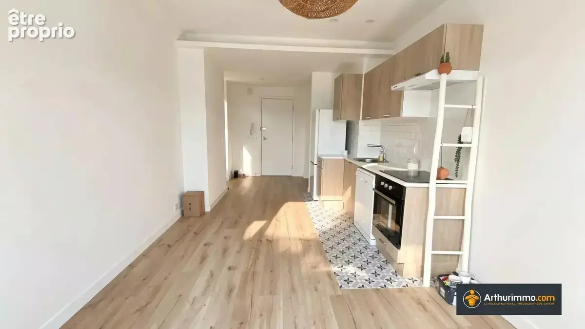 Vente Appartement Nice(06000) 229 000ï¿œ - photo 5