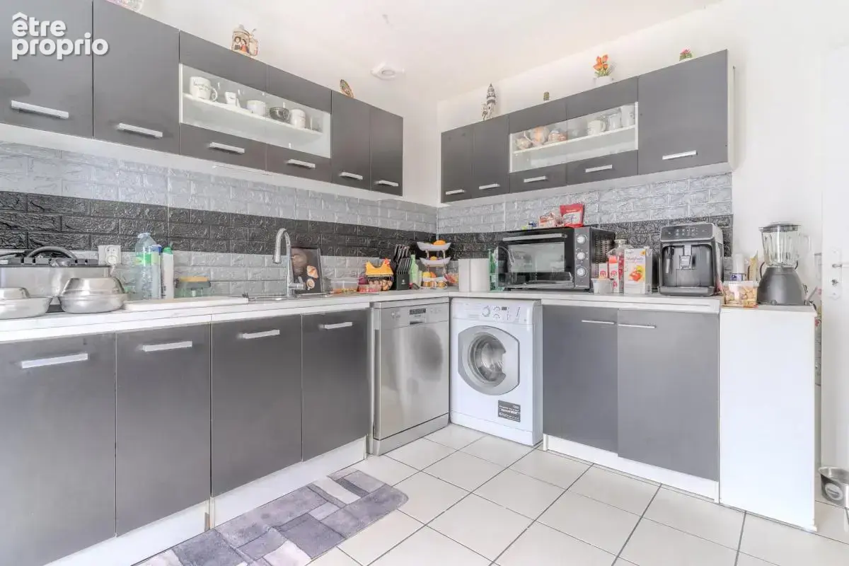 Maison de 5 pièces de 96m² à Les Mureaux - photo 11