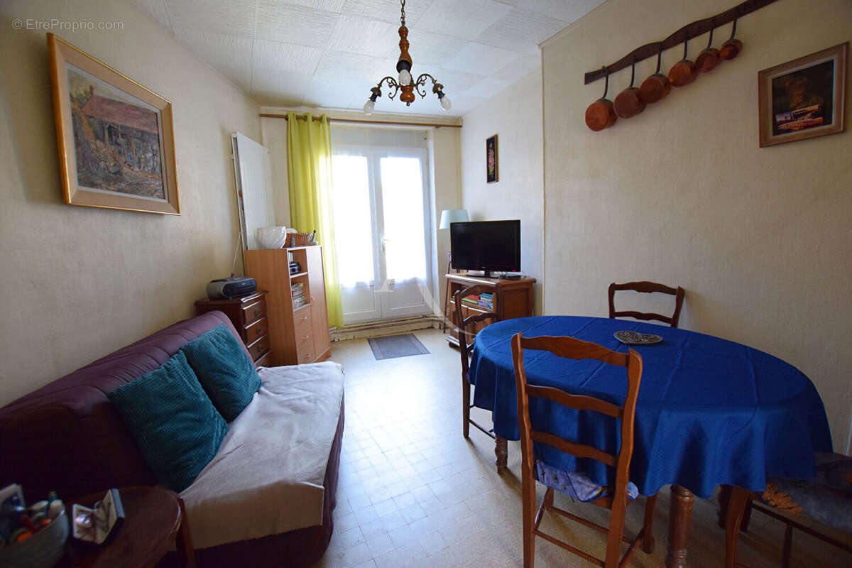 Appartement à NANGIS