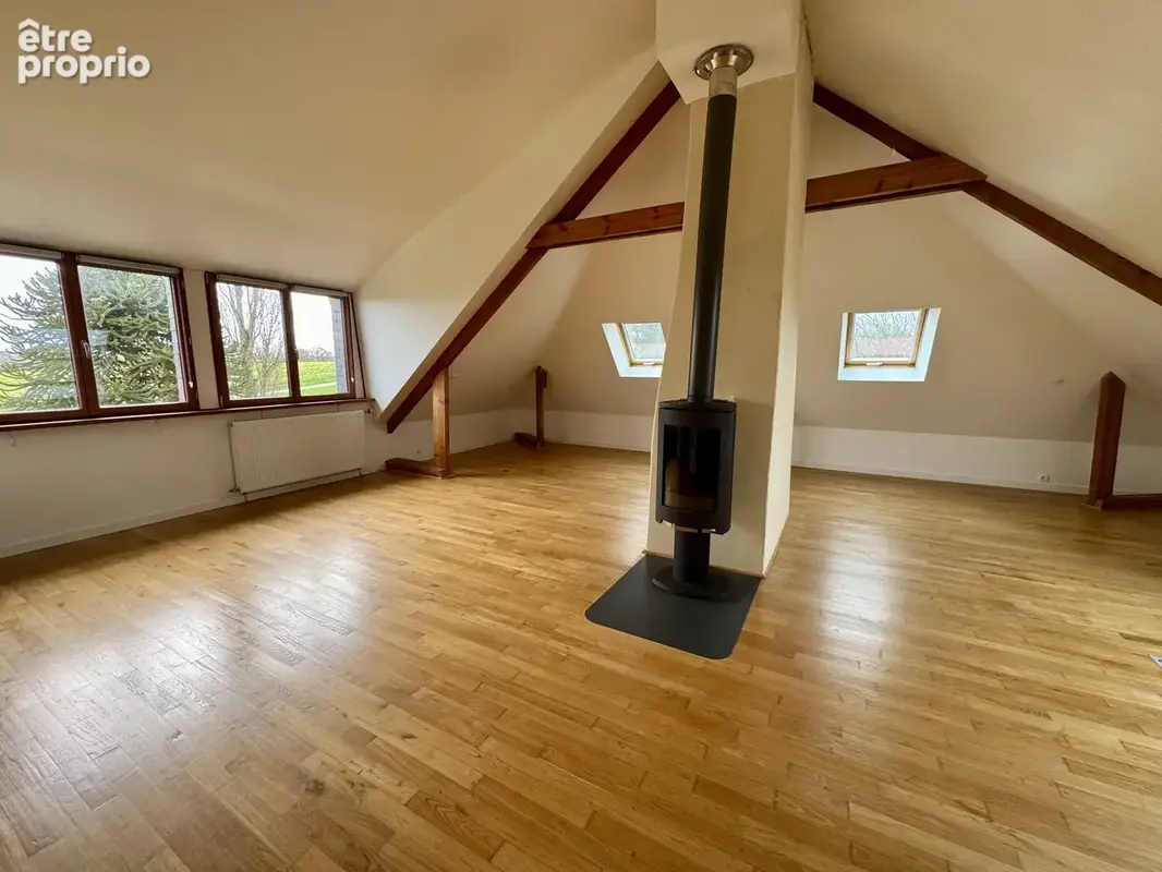 Maison 5 pièces - photo 14