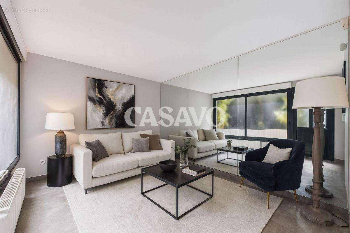 Maison à LE VESINET