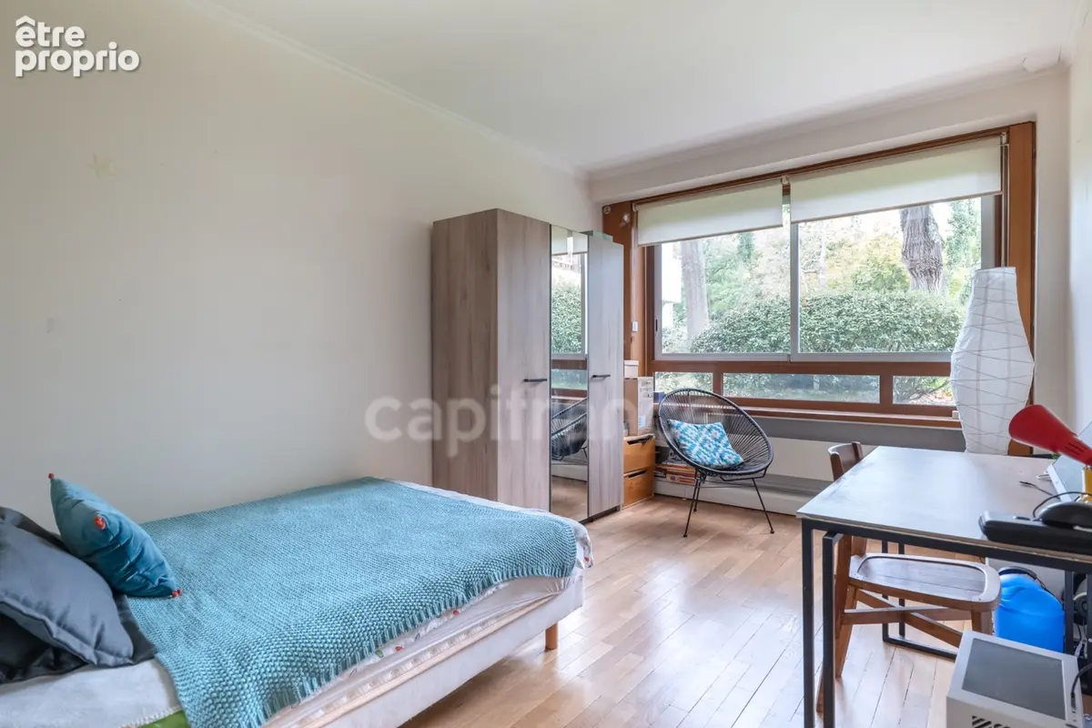 Appartement à vendre 5 pièces LOUVECIENNES (78) - photo 8