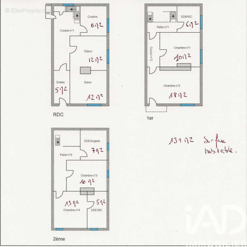 Photo 3 - Maison à LAVAL