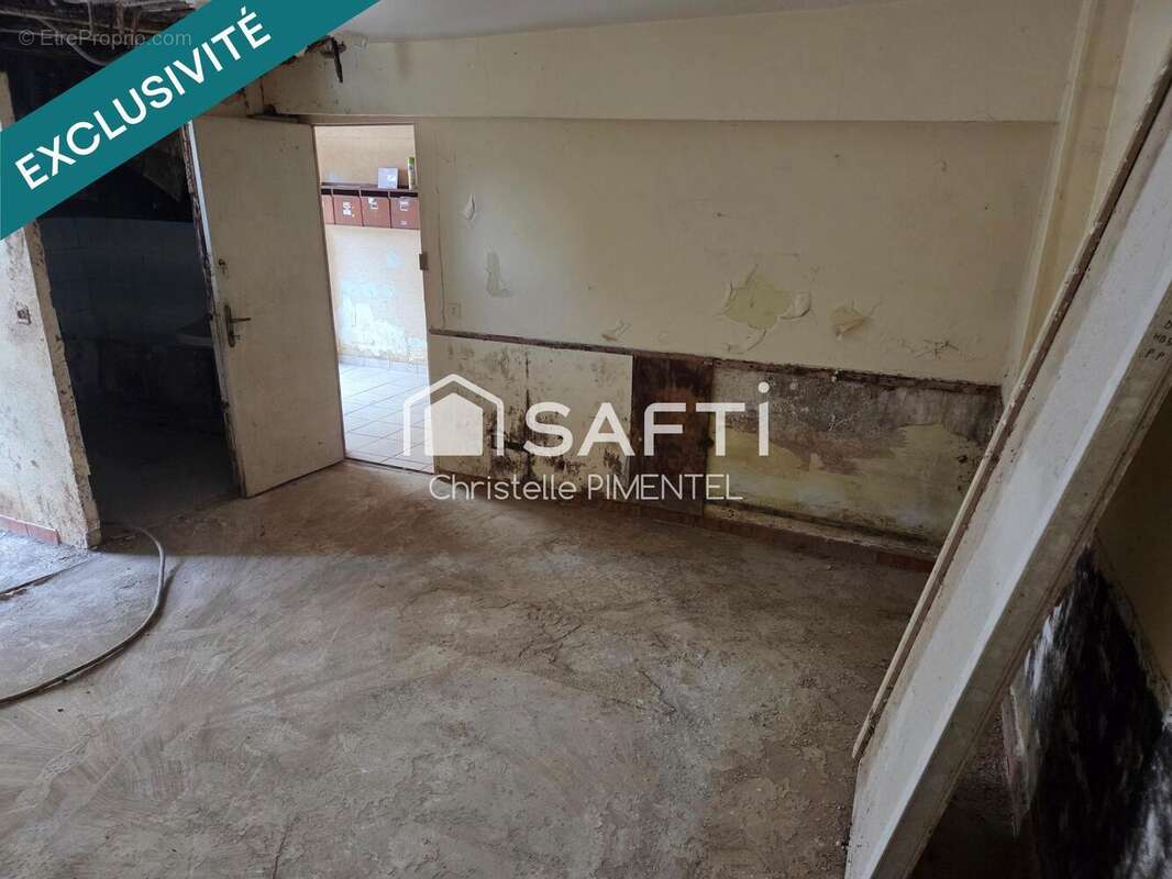 Photo 3 - Appartement à GAN