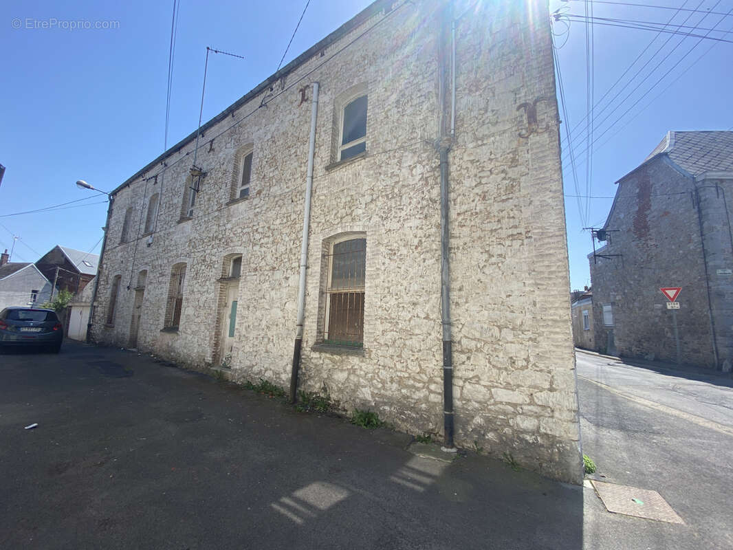 Appartement à JEUMONT