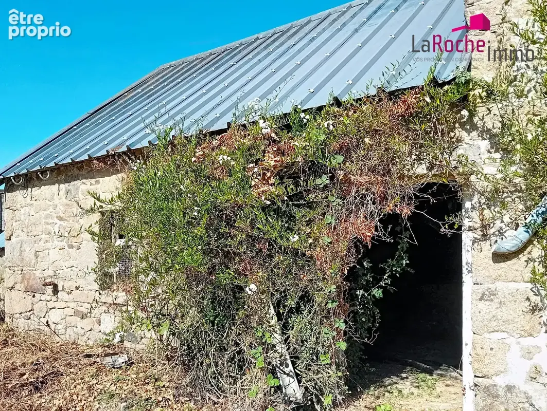 Maison 150 m² à Plouneventer  - photo 6