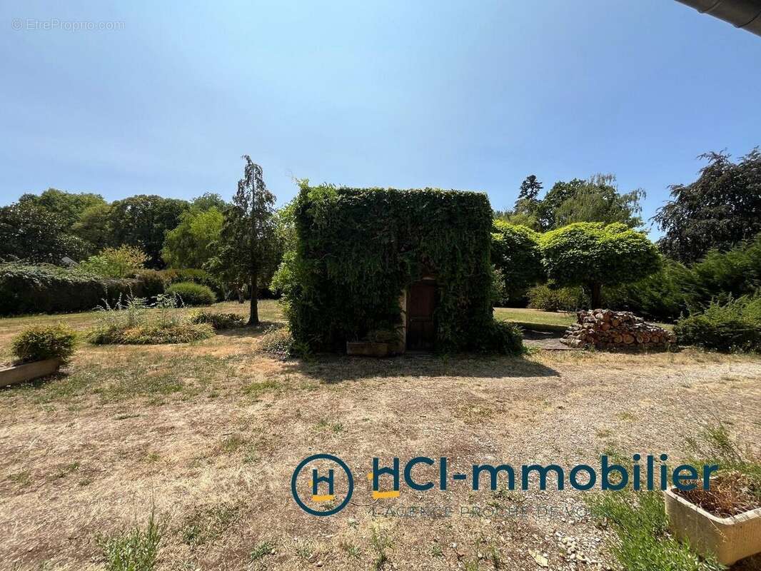 Maison 76 m² à Chatenoy-En-Bresse  - photo 7