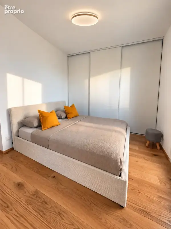 En exclusivité   ambilly - attique aux portes de genève - photo 6