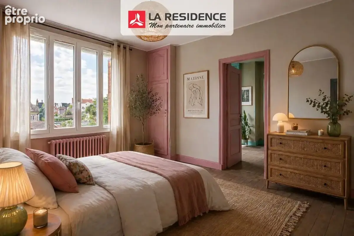 Maison 8 pièces 158 m² à vendre à Oissel (76350) - photo 8