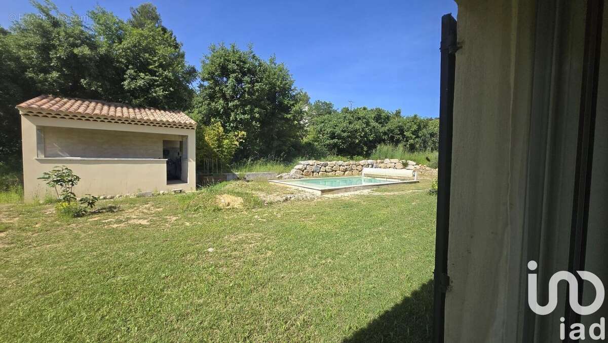Photo 3 - Maison à MIRABEAU