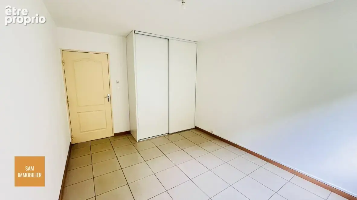 Immeuble 6 appartements Bellepierre vue mer - photo 6