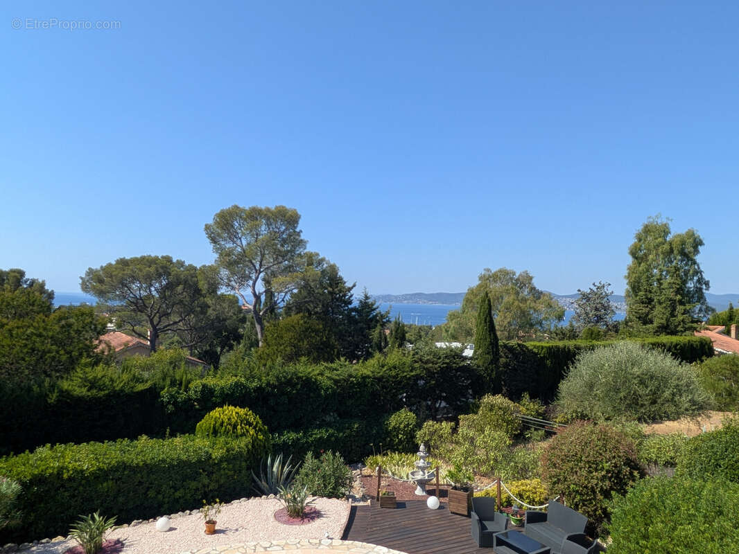 Maison à SAINT-RAPHAEL