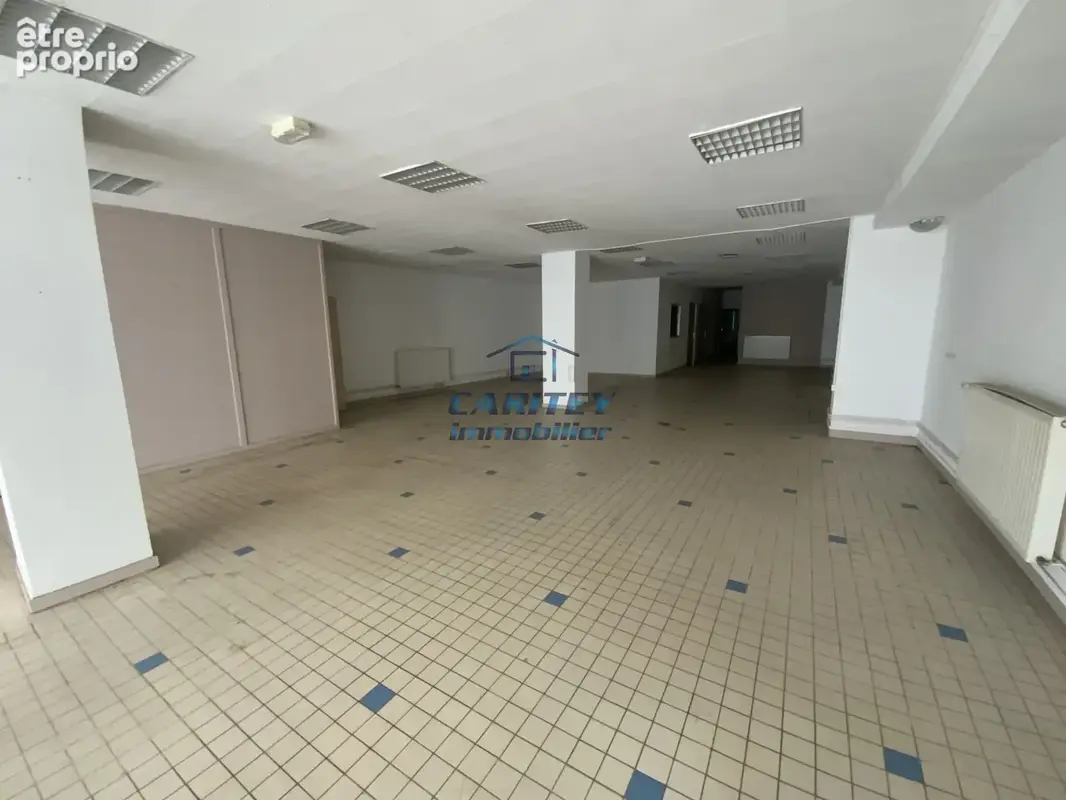 Immeuble 1488m2 centre-ville lure - photo 5