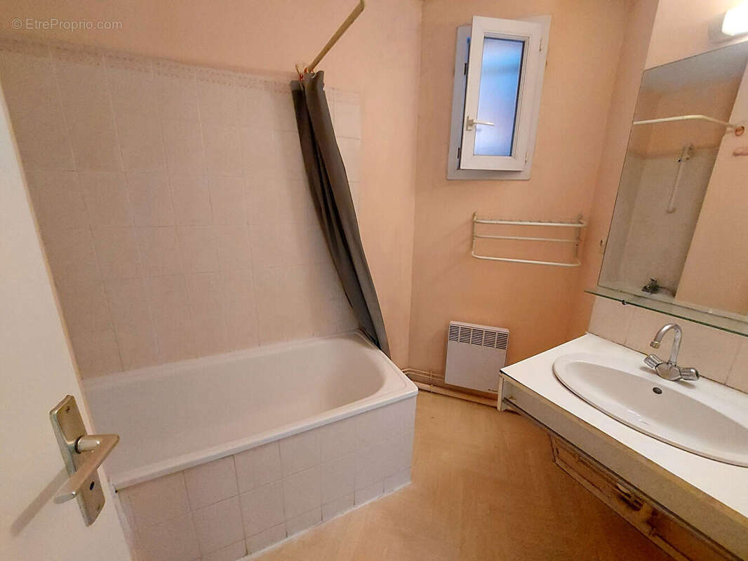 Appartement à BLAGNAC