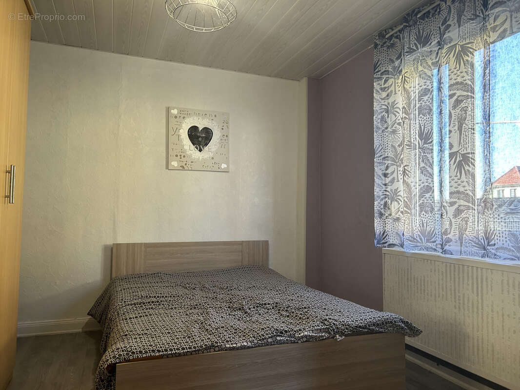 Maison à WITTENHEIM