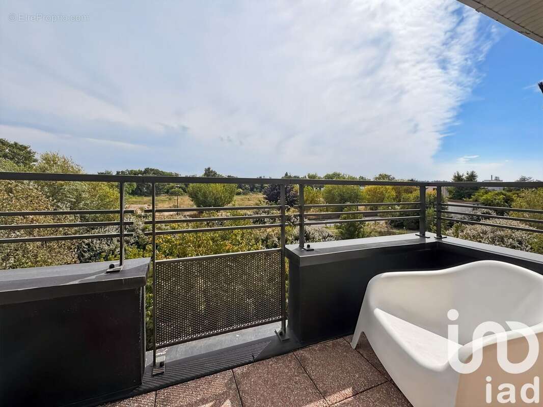 Photo 9 - Appartement à VILLENEUVE-LE-ROI