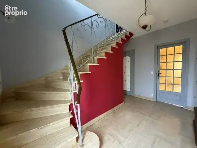 Maison 5 chambres - photo 3