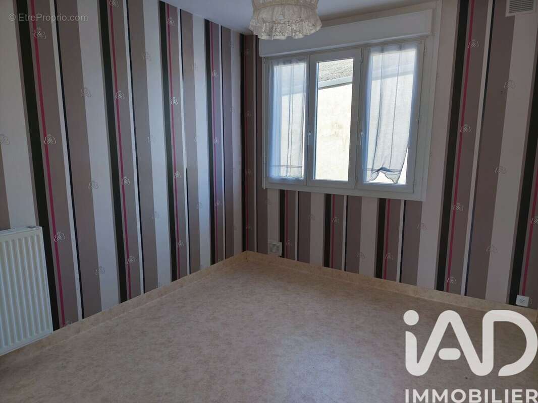 Photo 7 - Appartement à PONTIVY