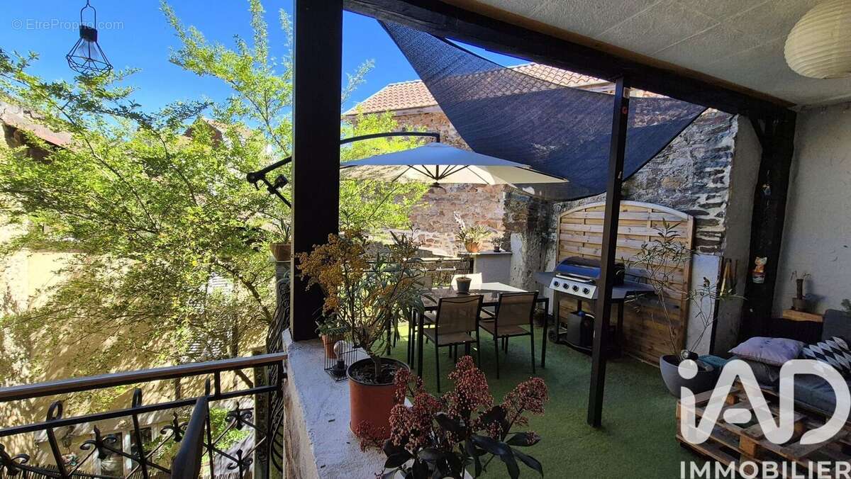 Photo 5 - Appartement à DECAZEVILLE